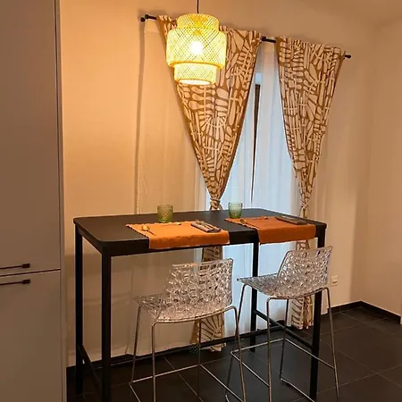 דירה La Perla Martigny